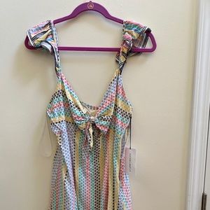 SOLD Summer Dress
